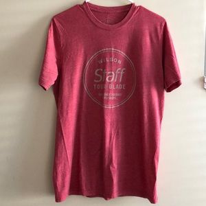 Wilson Sporting Goods Tee